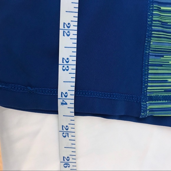 C319 Everlast | sport long sleeve tee quarter zip S - Picture 7 of 7